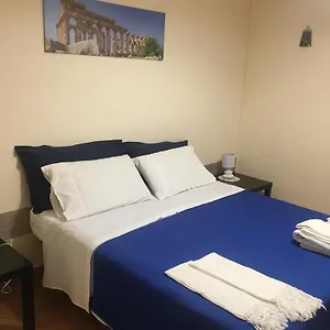 Appartamento Bilocale Serpotta Di Mary& Gio, Palermo