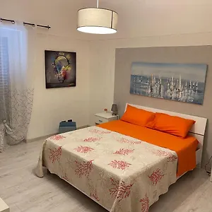 Appartamento Casuzza Olivuzza, Palermo
