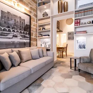 Appartamento Zisa, Palermo
