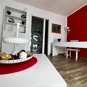 Appartamento L'arcobaleno, Palermo
